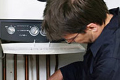 boiler repair Carsegownie
