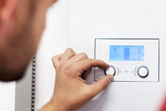 best Carsegownie boiler servicing companies