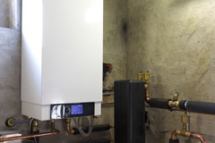 Carsegownie condensing boiler companies
