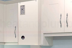 Carsegownie electric boiler quotes