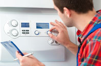 free commercial Carsegownie boiler quotes