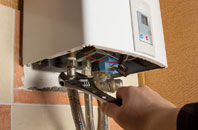 Carsegownie boiler maintenance