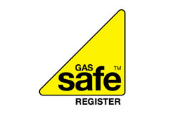 gas safe companies Carsegownie