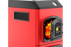 Carsegownie solid fuel boiler costs